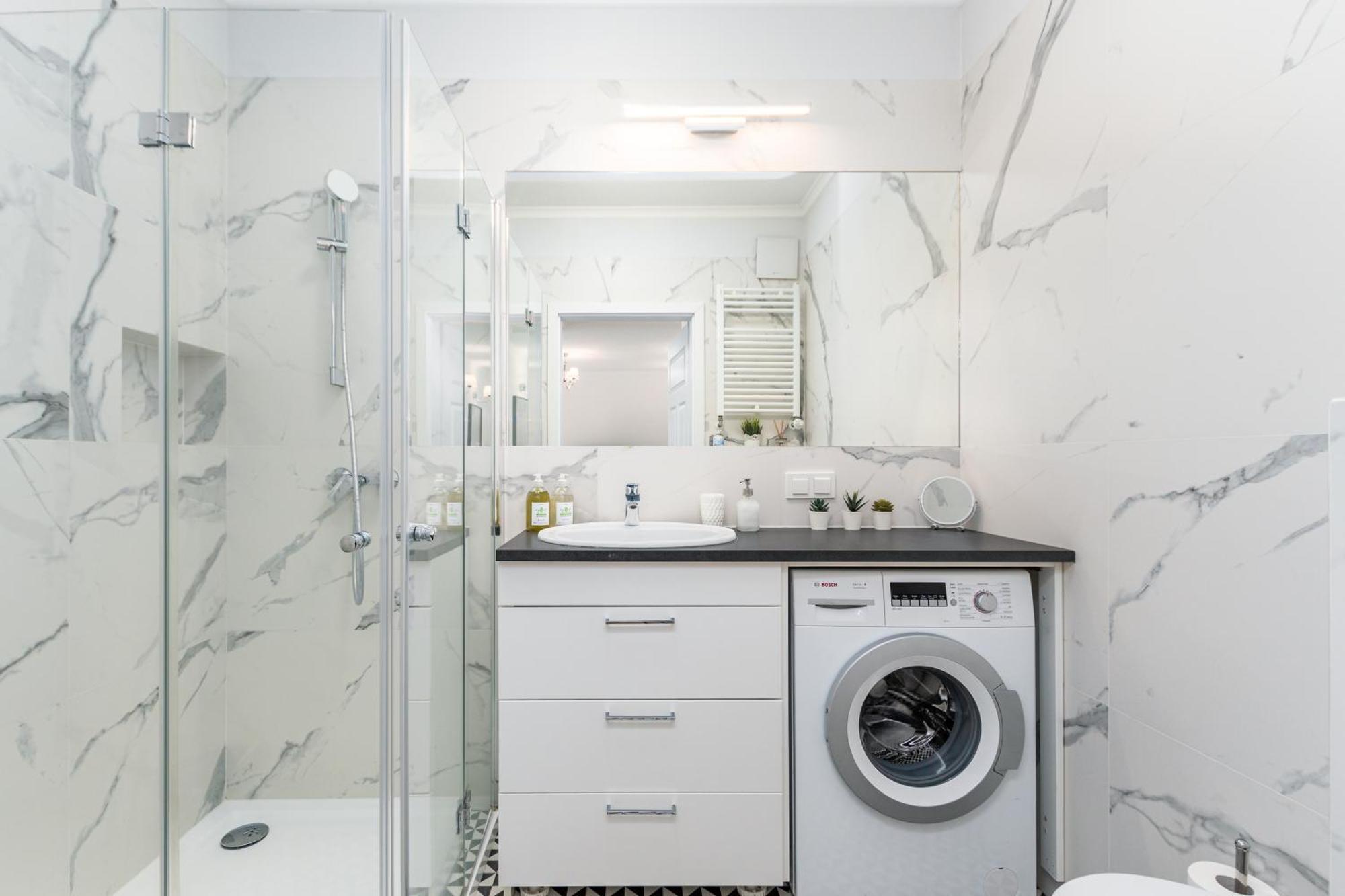 Apartament Grzybowska 85 Premium By Your Freedom Apartment