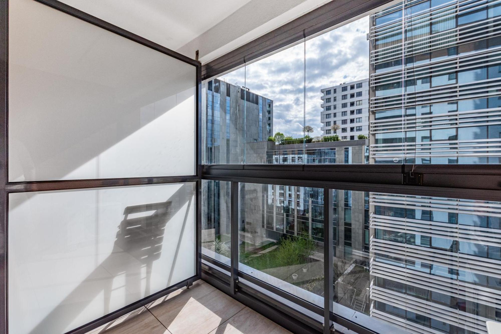 Apartment Apartament Grzybowska 85 Premium By Your Freedom